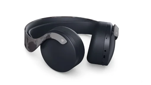 PULSE 3D™ Wireless Headset