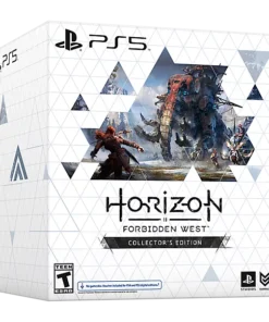 Horizon-Forbidden-West™ Collector's Edition-PS4-&-PS5