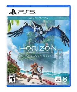 Horizon-Forbidden-West™ Launch Edition-PS5