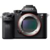 Used Sony-a7RII-Alpha DSLR-Full-Frame Mirrorless-Digital Camera-Body-V