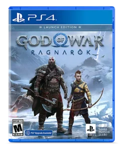 God of-War™ Ragnarok-Launch Edition-PS4